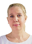 Врач Михайлова Юлия Ивановна
