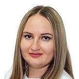 Врач Михайлова Ольга Анатольевна