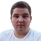 Врач Михеев Никита Андреевич 