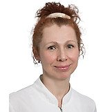 Врач Михеева Лариса Валентиновна
