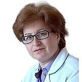 Врач Милюкова Галина Николаевна