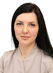 Врач Милованова Лариса Юрьевна