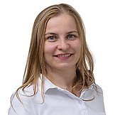 Врач Мингалеева Эльвира Ренатовна