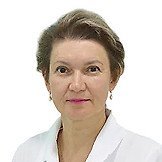Врач Минсадыкова Зульфира Касымовна