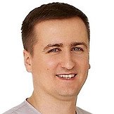 Врач Миронов Станислав Вячеславович