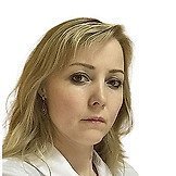 Врач Мирзаева Эльвира Рушановна
