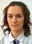 Врач Мясникова Динара Фанильевна