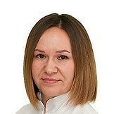 Врач Молгачева Оксана Александровна