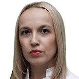 Врач Морякова Оксана Викторовна