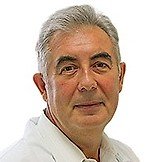 Врач Морозов Вячеслав Сергеевич