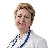 Врач Мухачёва Инна Викторовна