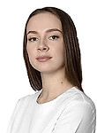 Врач Мухаметзянова Елена Олеговна