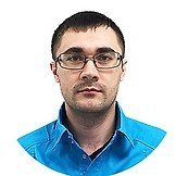 Врач Мухамметжанов Радик Камильевич