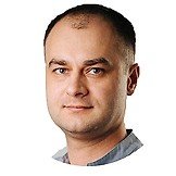 Врач Мухамметжанов Ринат Камильевич
