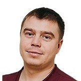 Врач Мухарямов Иршат Робертович