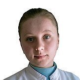 Врач Мухина Анастасия Юрьевна