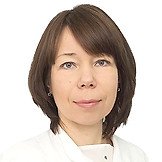 Врач Мухлаева Ирина Михайловна