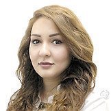 Врач Мурсакулова Конул Закировна