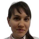Врач Мурсеева Елена Геннадьевна