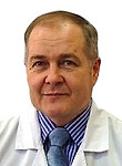 Врач Музяков Владимир Владимирович