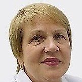 Врач Нагаева Галина Николаевна