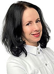 Врач Нагаева Оксана Викторовна