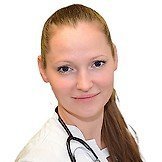 Врач Назарова Екатерина Андреевна