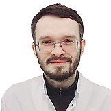 Врач Нефедов Григорий Алексеевич