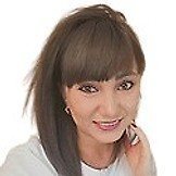 Врач Ненашева Римма Фларетовна