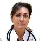 Врач Неробеева Елена Петровна