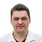 Врач Нестеров Алексей Сергеевич
