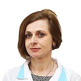 Врач Нестерова Алена Валерьевна
