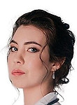 Врач Нестерова Марина Владимировна