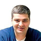 Врач Нибежев Рустам Заурбиевич