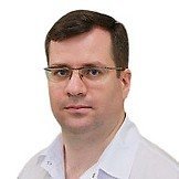 Врач Никифоров Андрей Владимирович