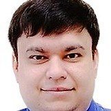 Врач Никифоров Дмитрий Олегович