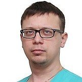 Врач Никифоров Максим Сергеевич