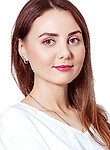 Врач Никифорова Юлия Александровна