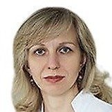 Врач Никифорова Ольга Борисовна