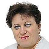 Врач Никишина Наталья Ивановна
