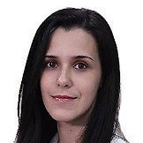 Врач Никитина Татьяна Валерьевна