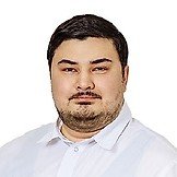 Врач Николаев-Балл Феликс Раисович