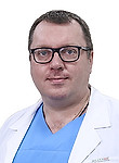 Врач Николаев Илья Вячеславович