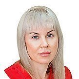 Врач Николаева Светлана Константиновна