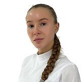 Врач Никонорова Ксения Владимировна