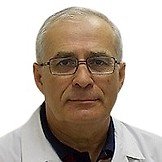 Врач Никонов Олег Алексеевич