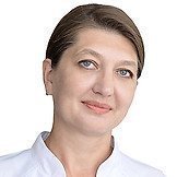 Врач Низамова Елена Валерьевна