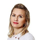 Врач Низамова Лилия Талгатовна