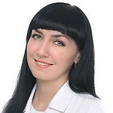 Врач Башкирева Елена Викторовна