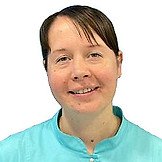 Врач Новикова Ольга Юрьевна